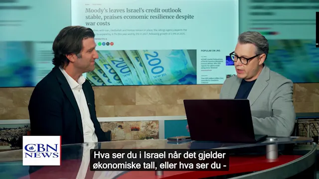 16.09.26 | Jerusalem Dateline