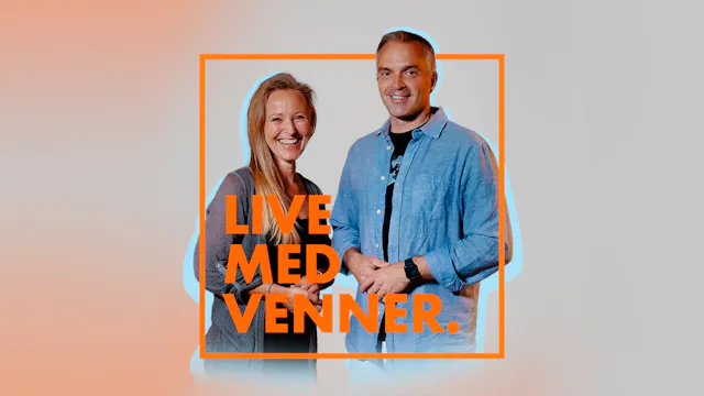 Arne Tord Sveinall (24.03.26) | Live ...