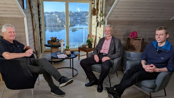 Onsdag 29.10.2025 - Evangeliet til muslimene (Flymisjonen)