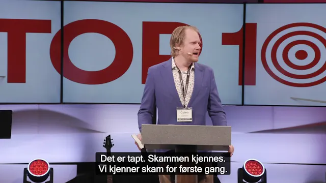 Gudstjeneste 13.09.26 | Bedehuset på ...
