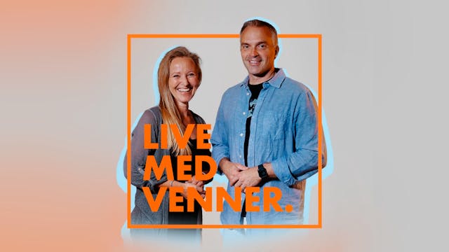 Alexis Lundh (24.02.26) | Live med ve...