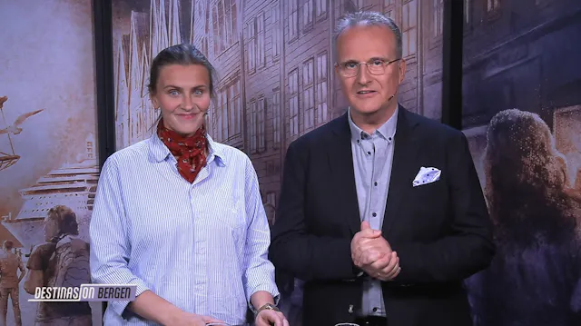 17.09.26 | Destinasjon Bergen