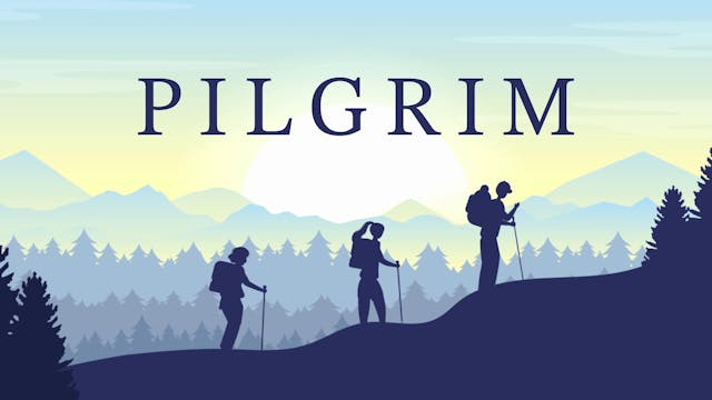 Oddvar Søvik | Pilgrim