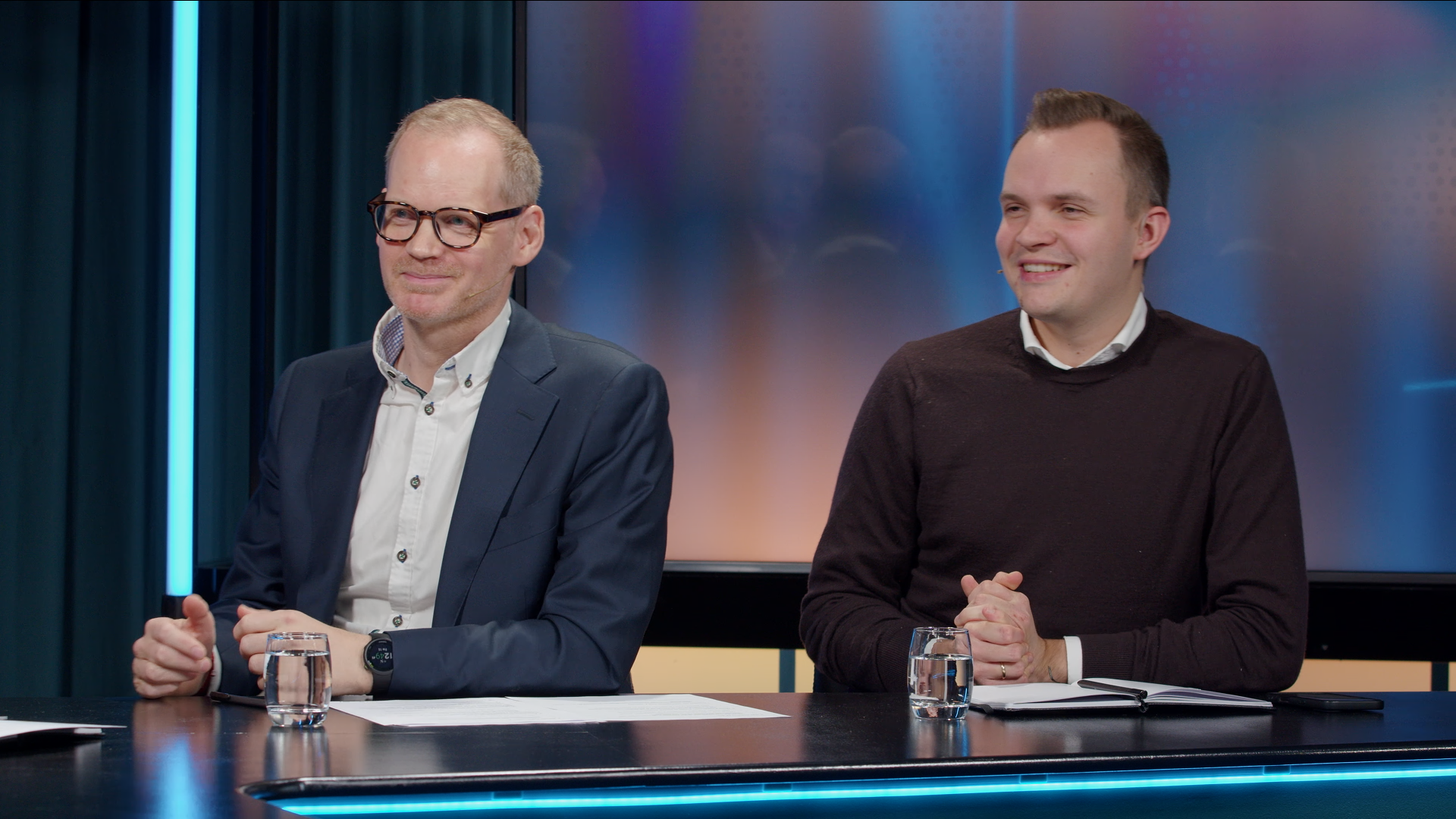 Fredag 15.05.26 | TV12Magasinet