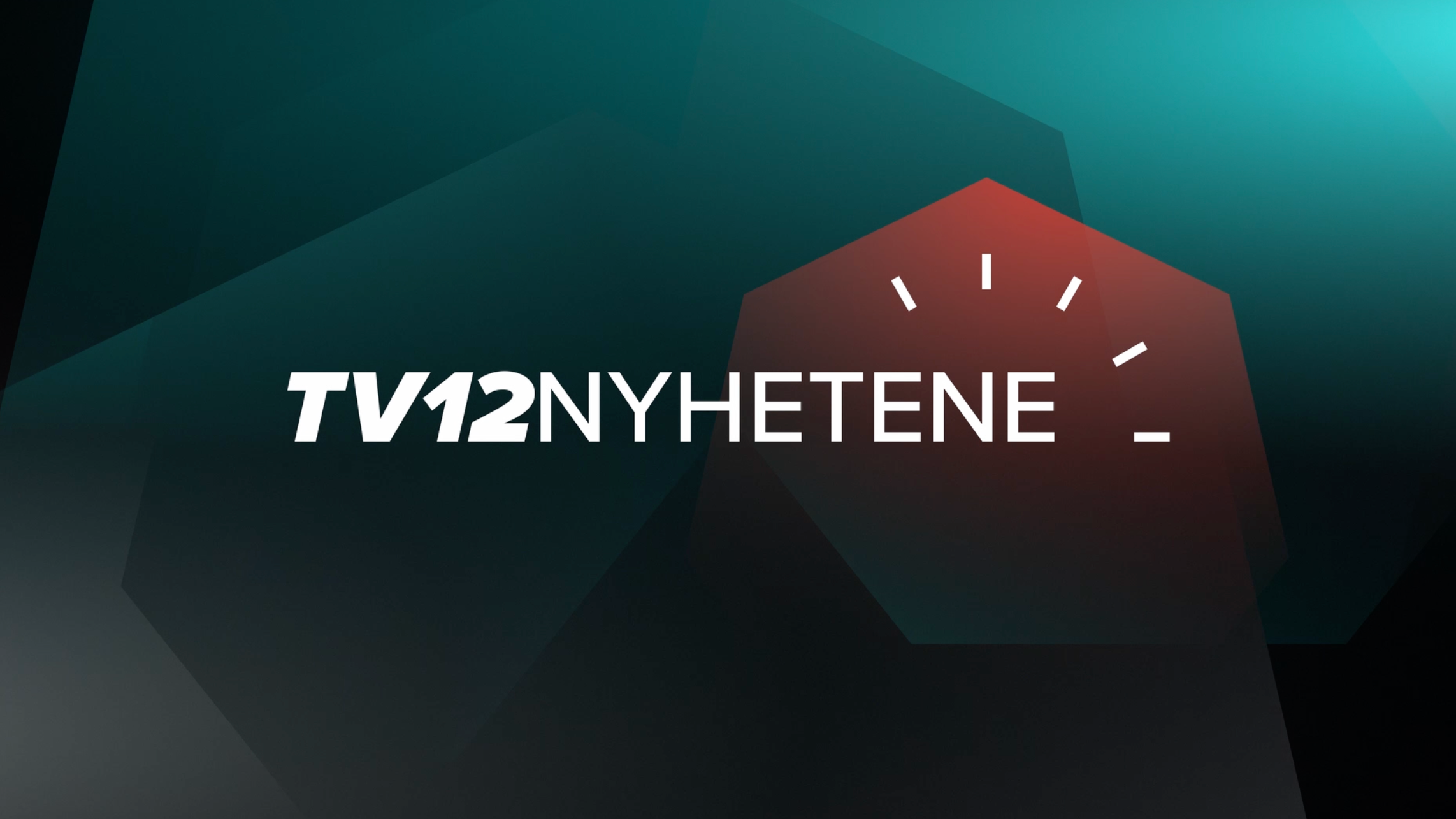 Torsdag 13.08.26 | TV12Nyhetene