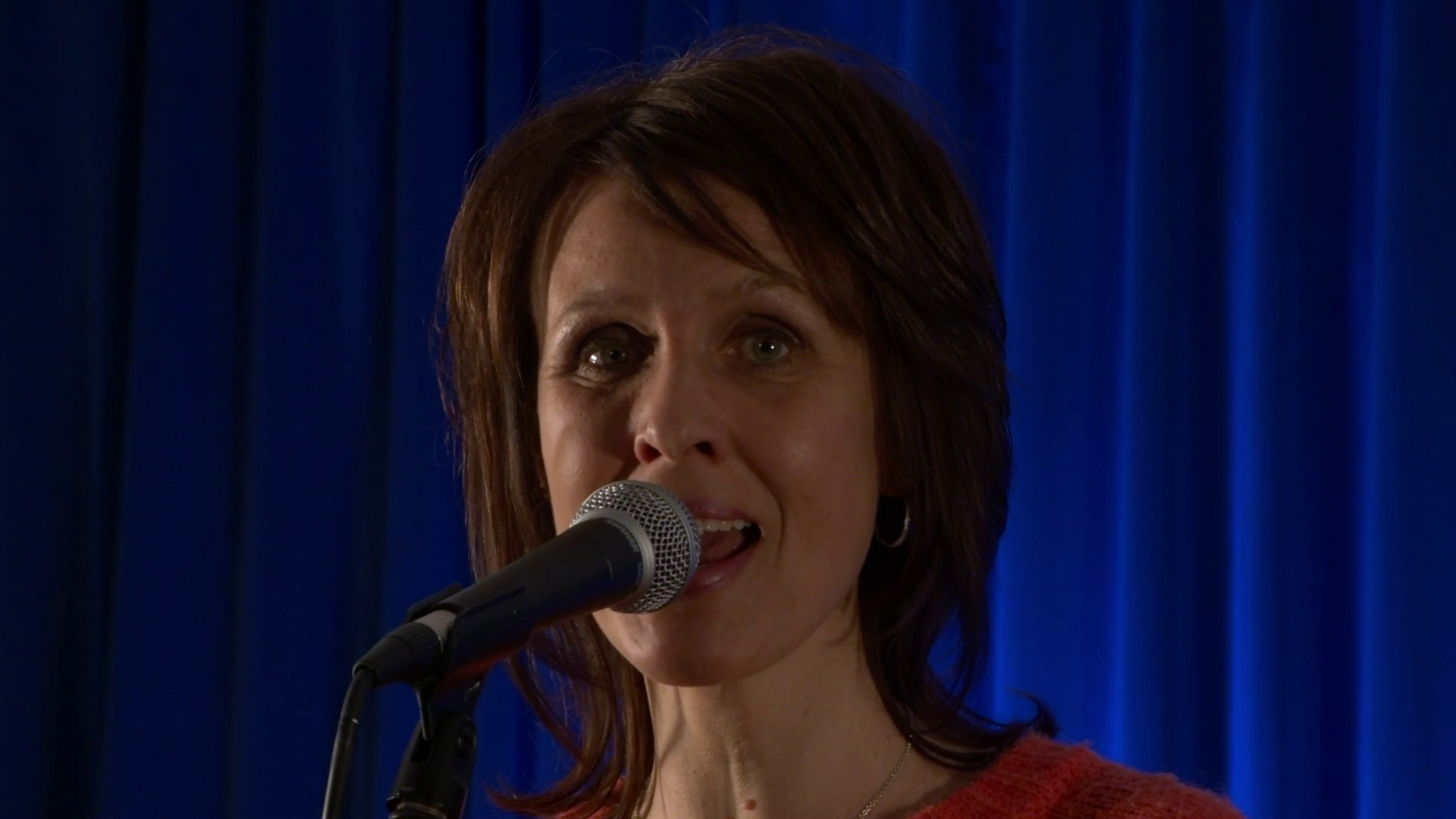 Hilde Svela  | Sanger i mitt liv