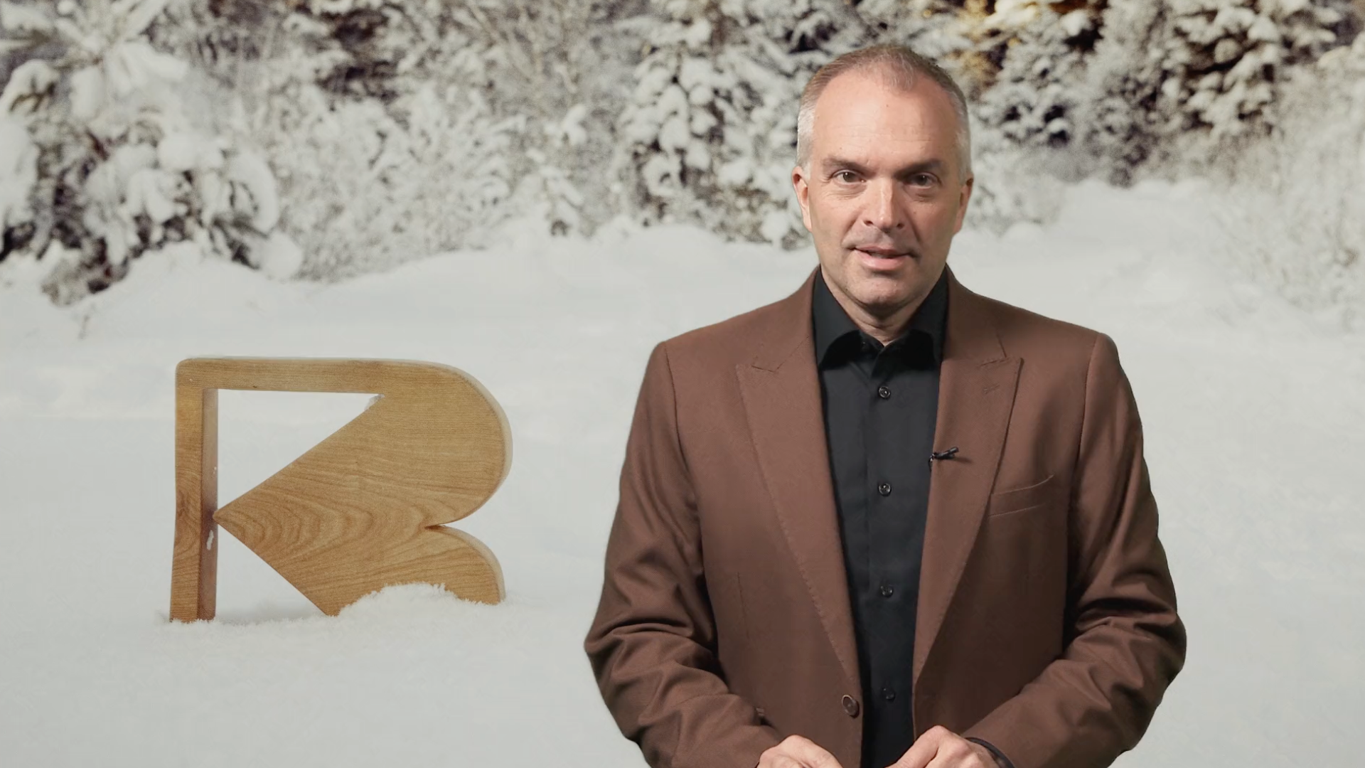 Påske på Bedehuskanalen 2026