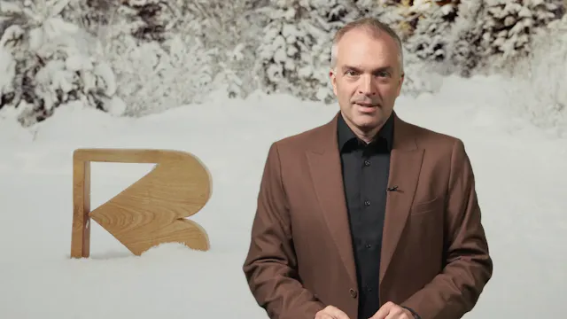 Påske på Bedehuskanalen 2026