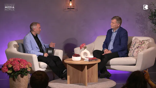 Fredag 19.06.25 | Sommerkvelder med v...