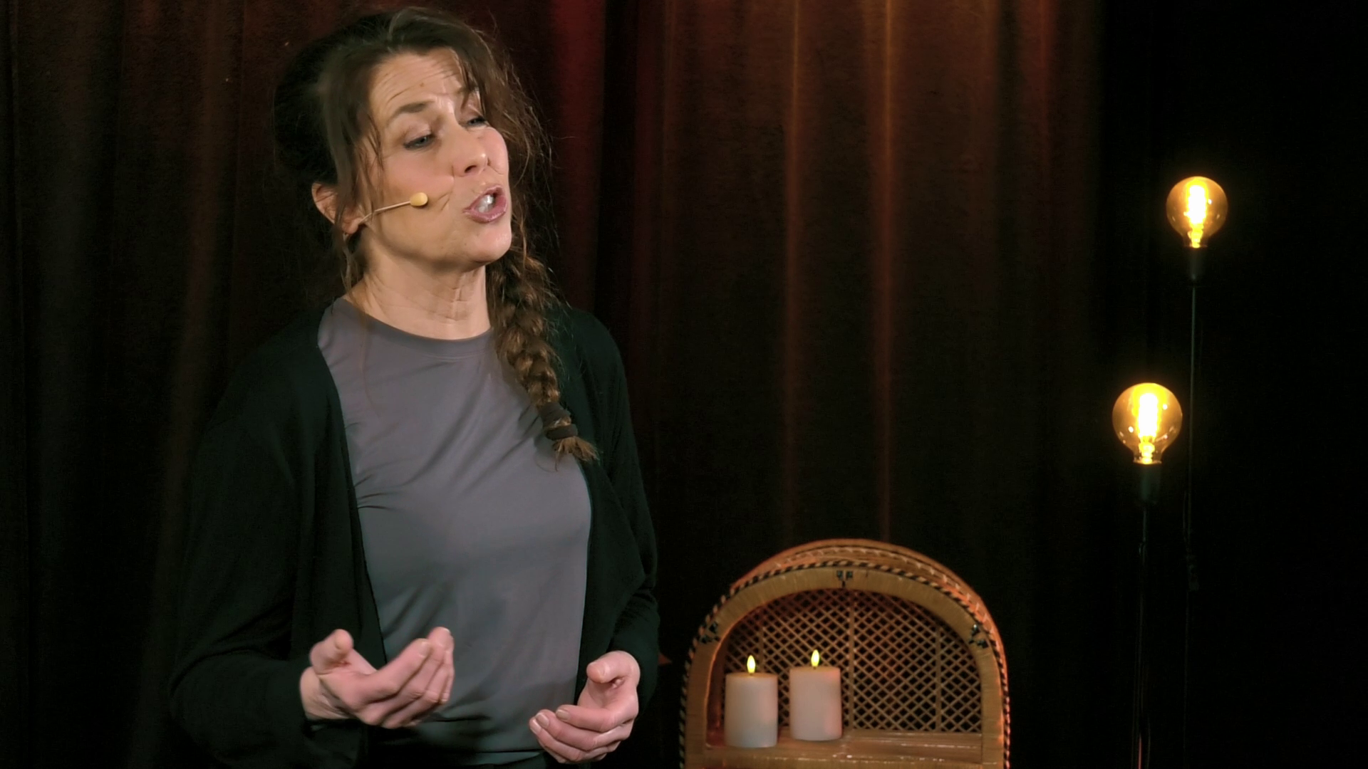 Den Barmhjertige Samaritan | Hvem var Han?