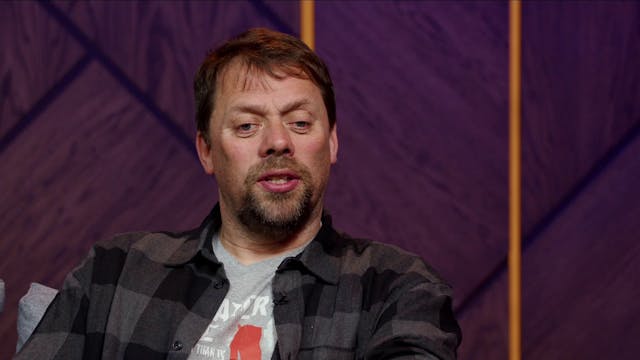 Lørdag 24.05.2025 - Svein í Prestgarði