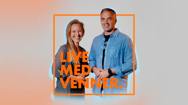 Heidi Korneliussen (02.06.26) | Live ...
