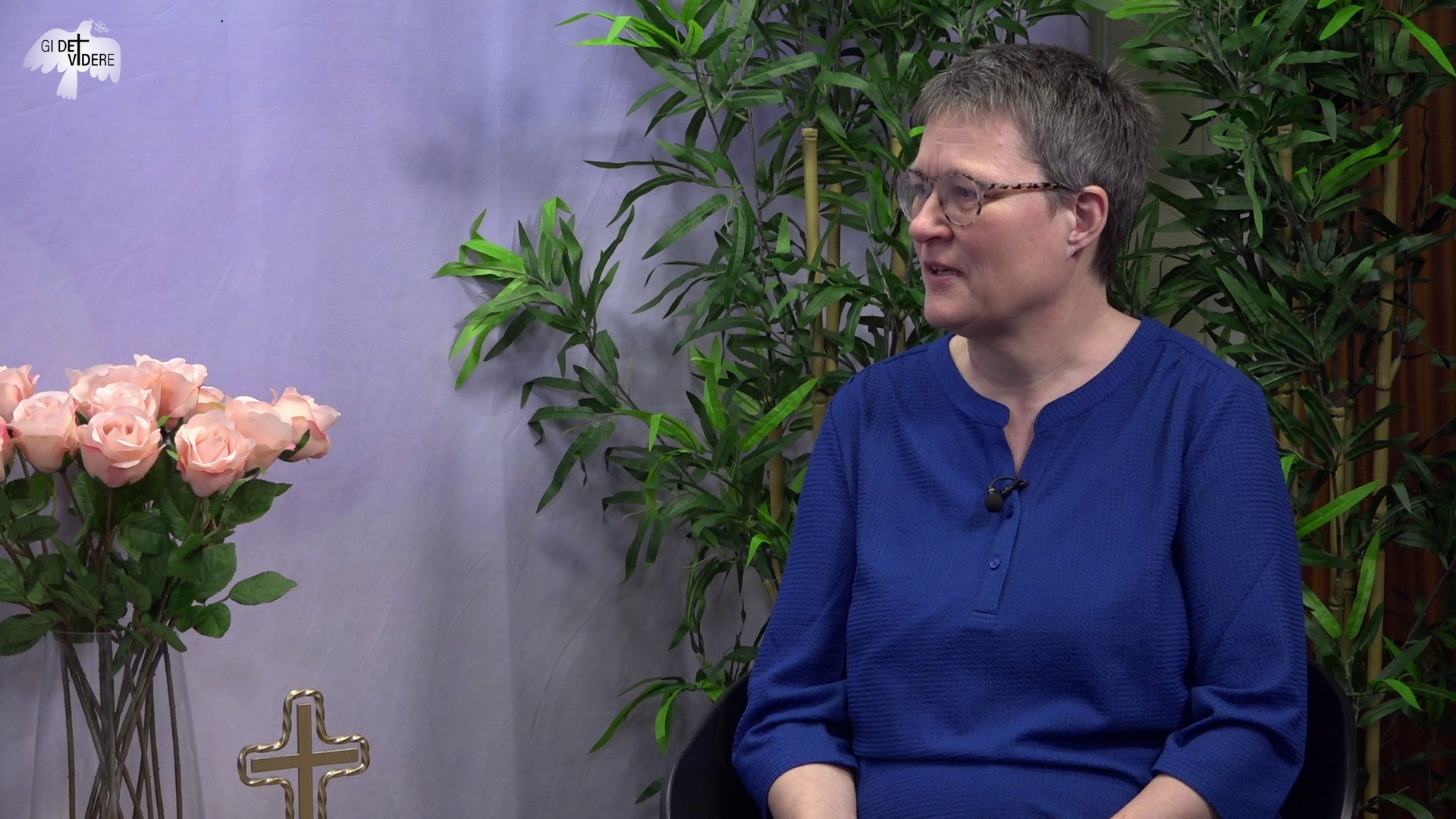 Program 12 - Inger Marie Oppegård