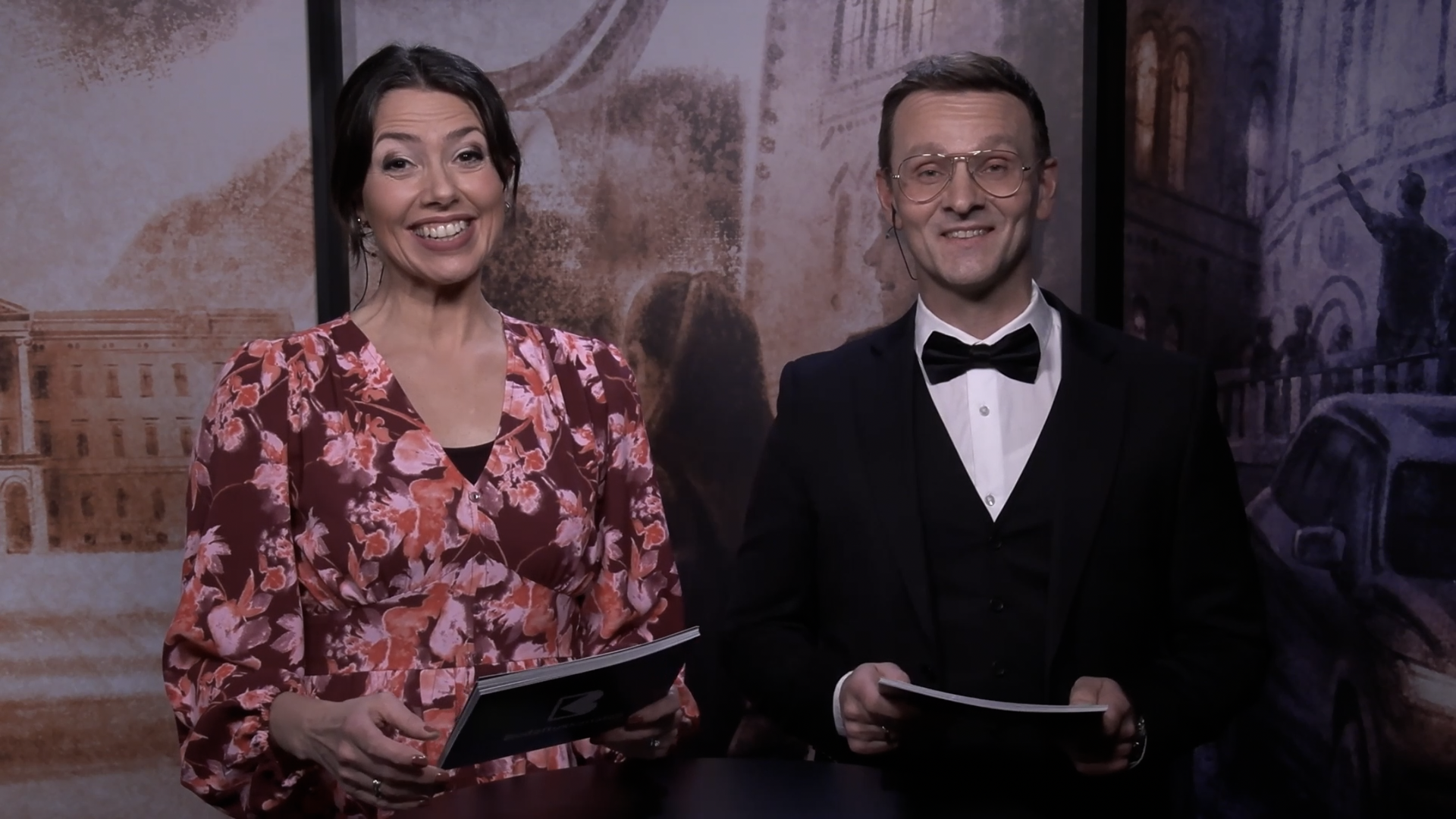 02.03.26 | Destinasjon: Oslo