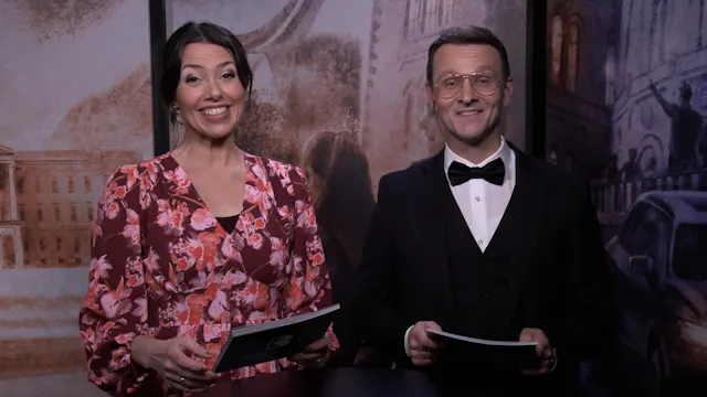 02.03.26 | Destinasjon: Oslo