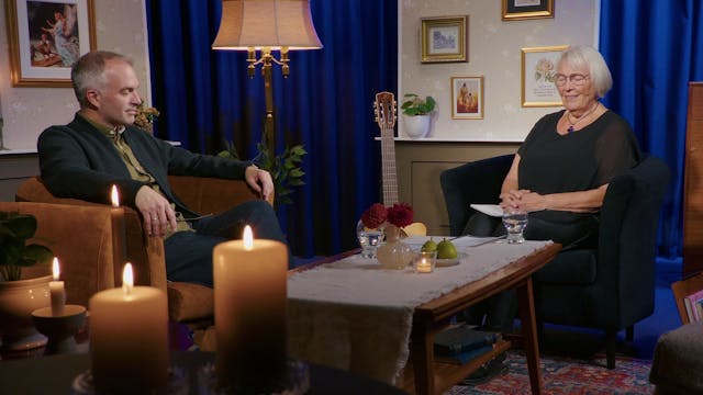 Bjarte Ystebø | Irenes bønnekrok