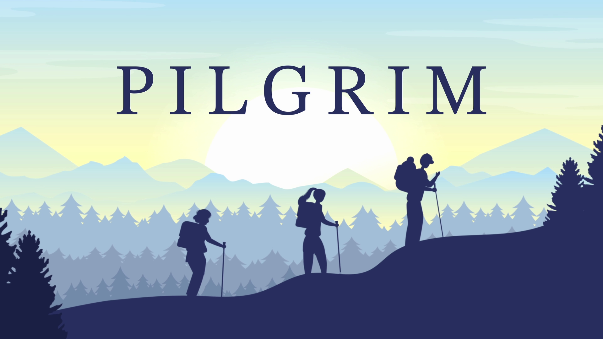 Karen Graaten | Pilgrim