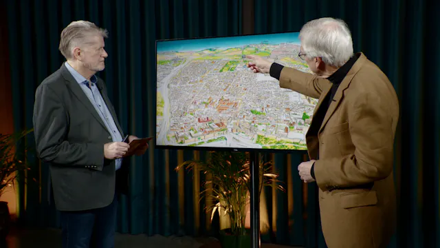 Onsdag (01.04.26) | Se vi går opp til...