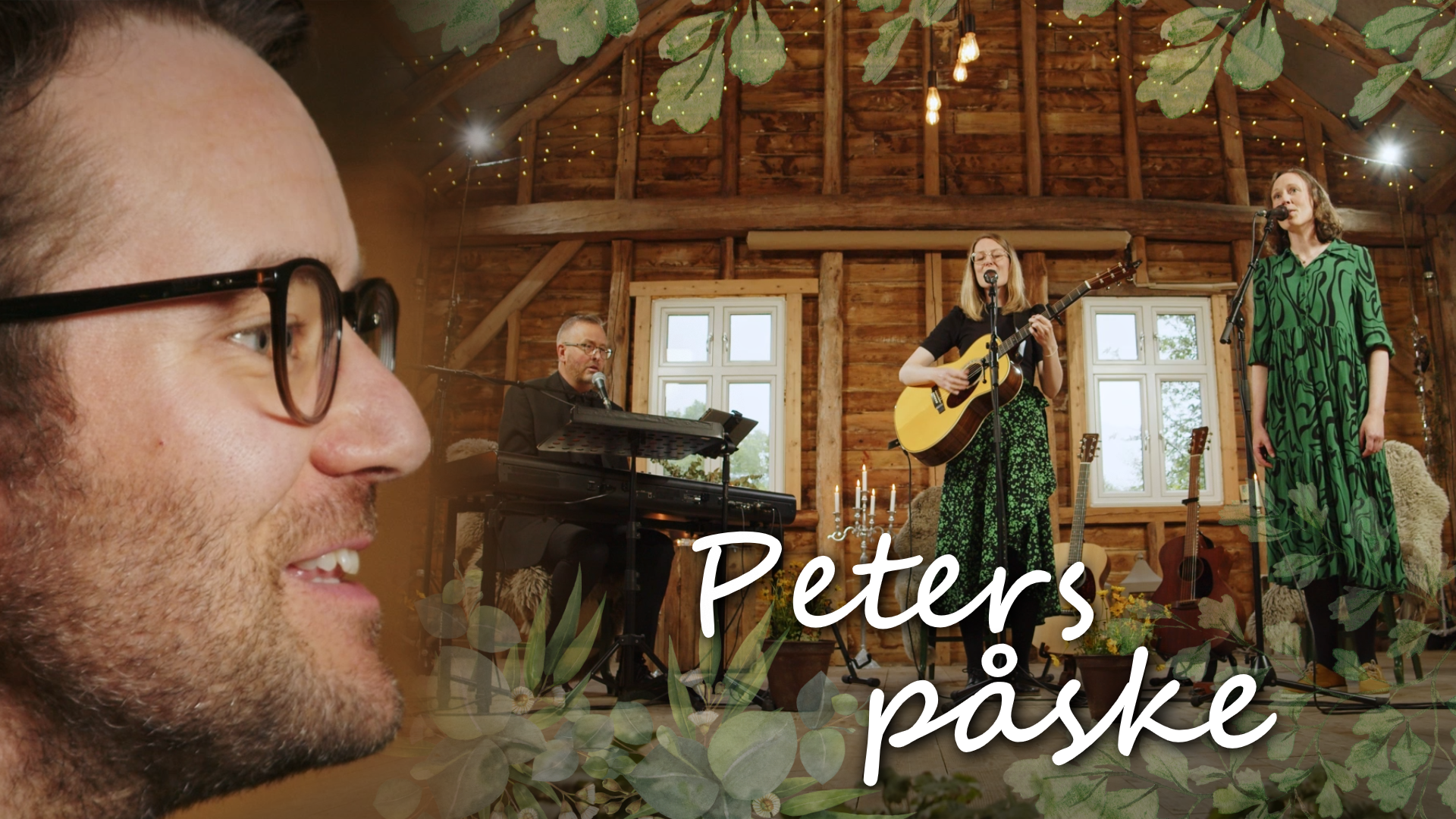 Peters påske