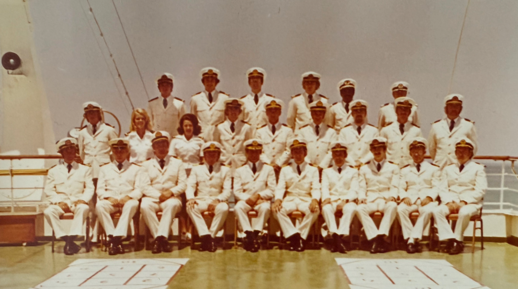 Drammen sjømannsforening