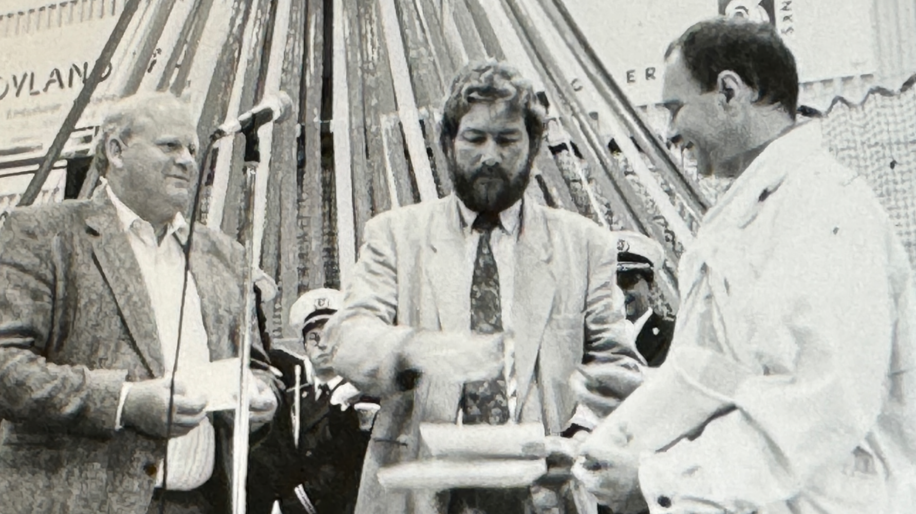 Tidl. Redaktør Svelviksposten, Dag E. Wathne