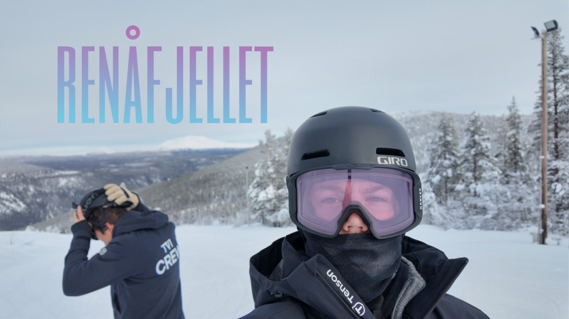 Ski Rapporten - Renåfjellet