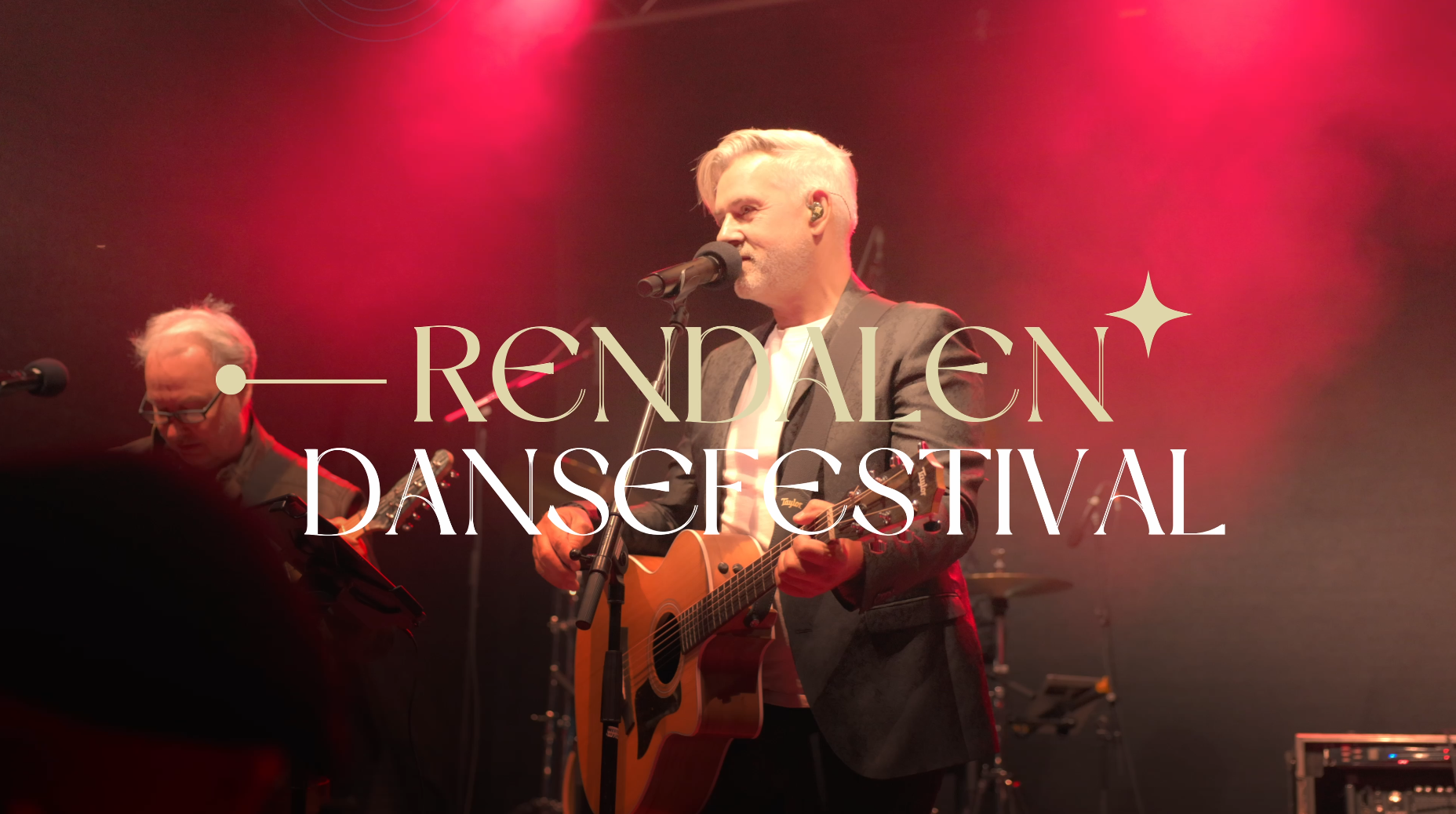 Rendalen Dansefestival