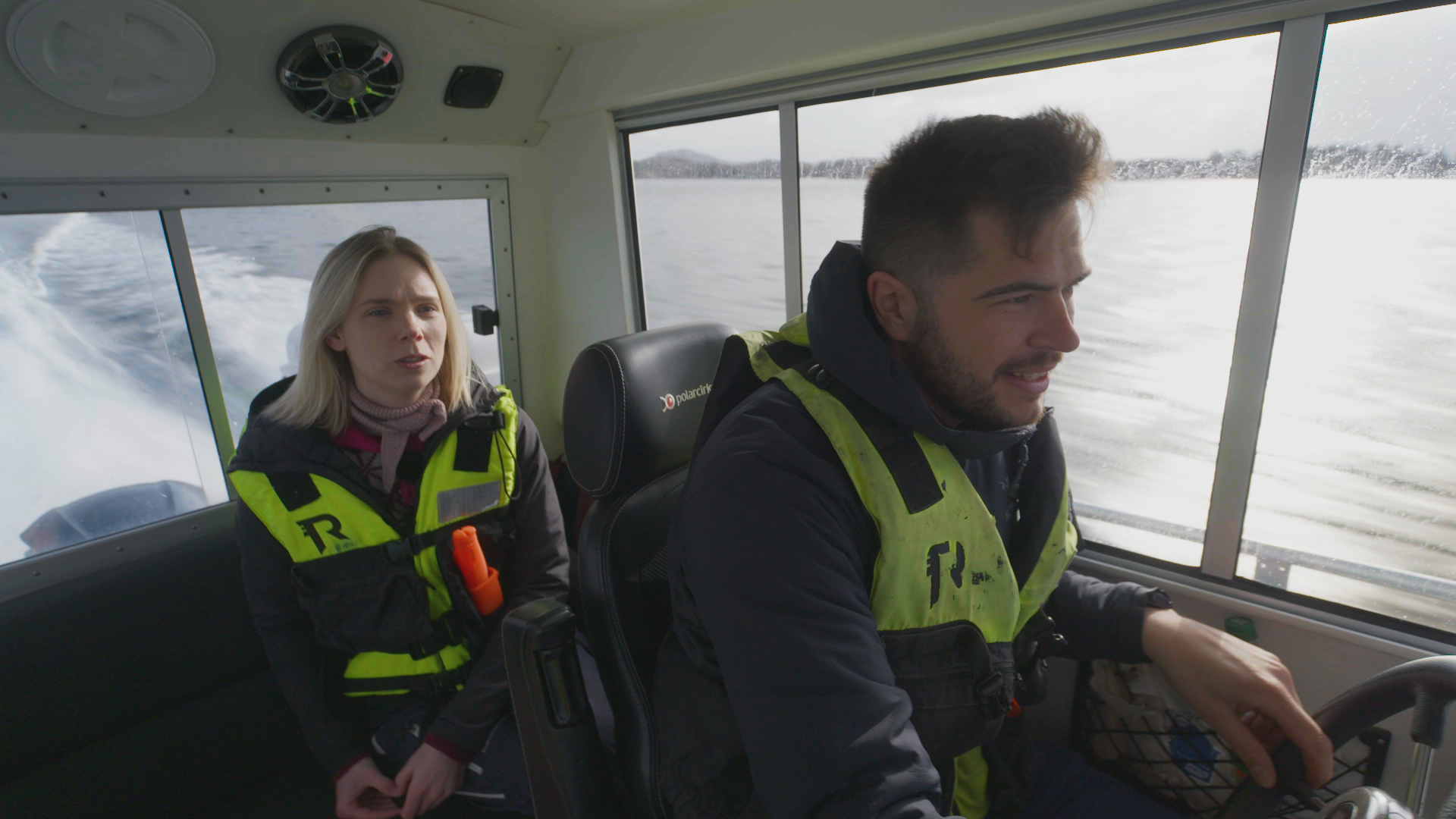 TV1 Video