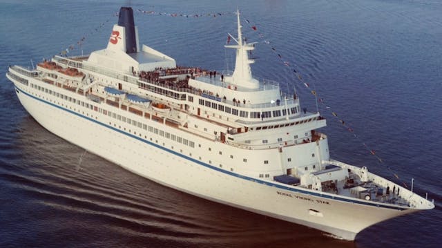 Sjømann Arne Furset