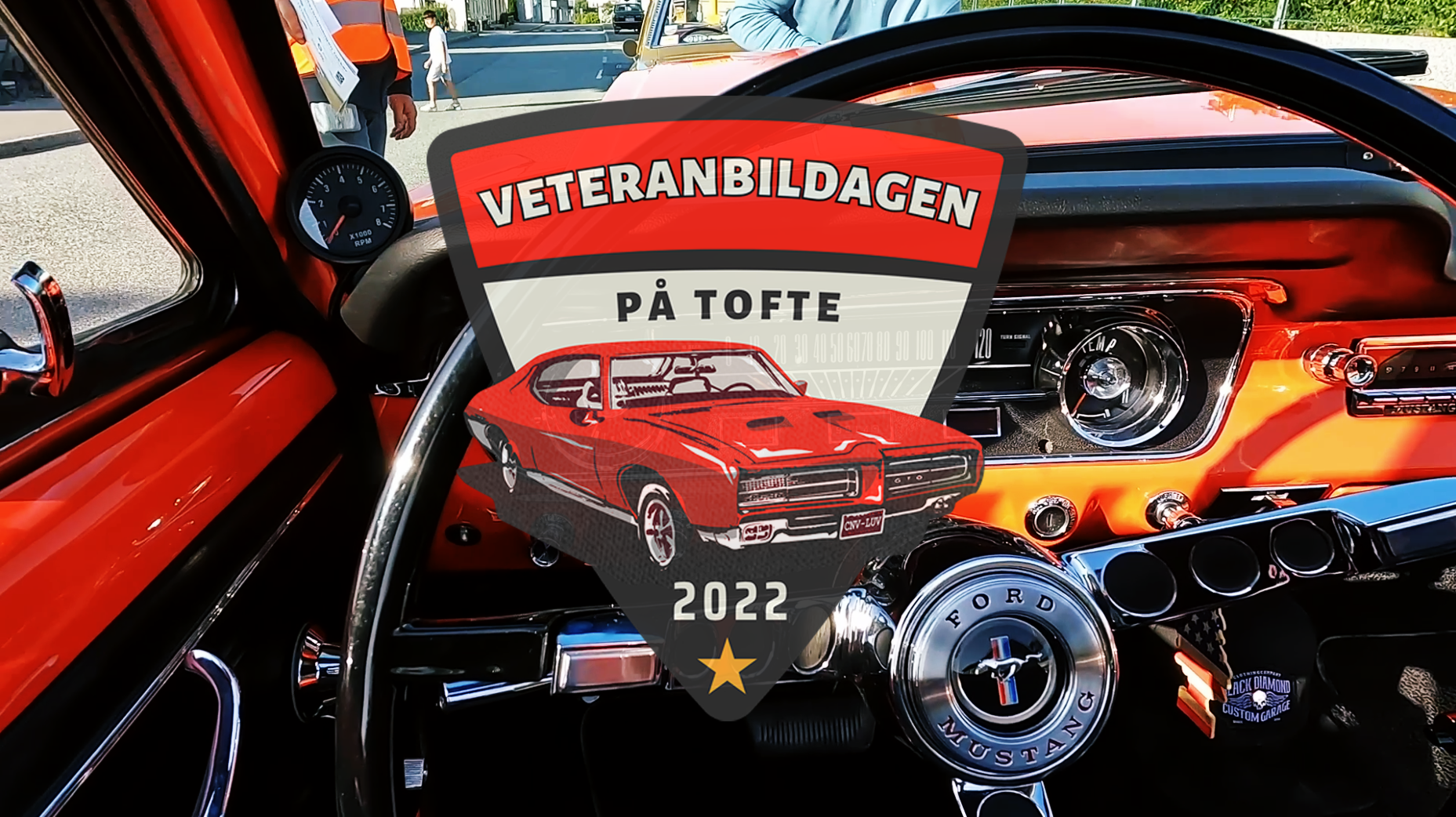 Veteranbildagen 2022