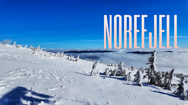 Norefjell