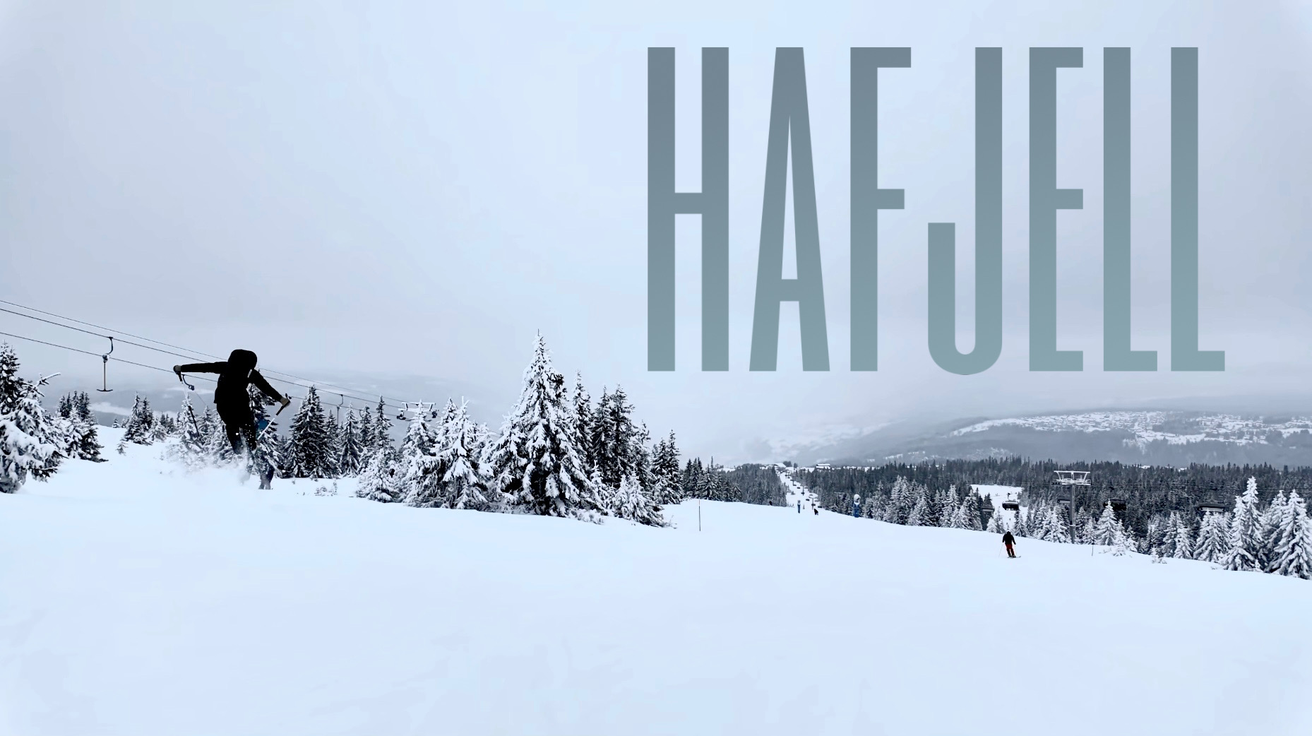 Hafjell
