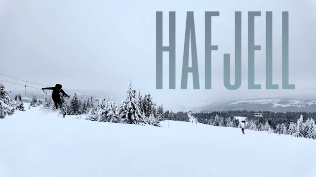 Hafjell