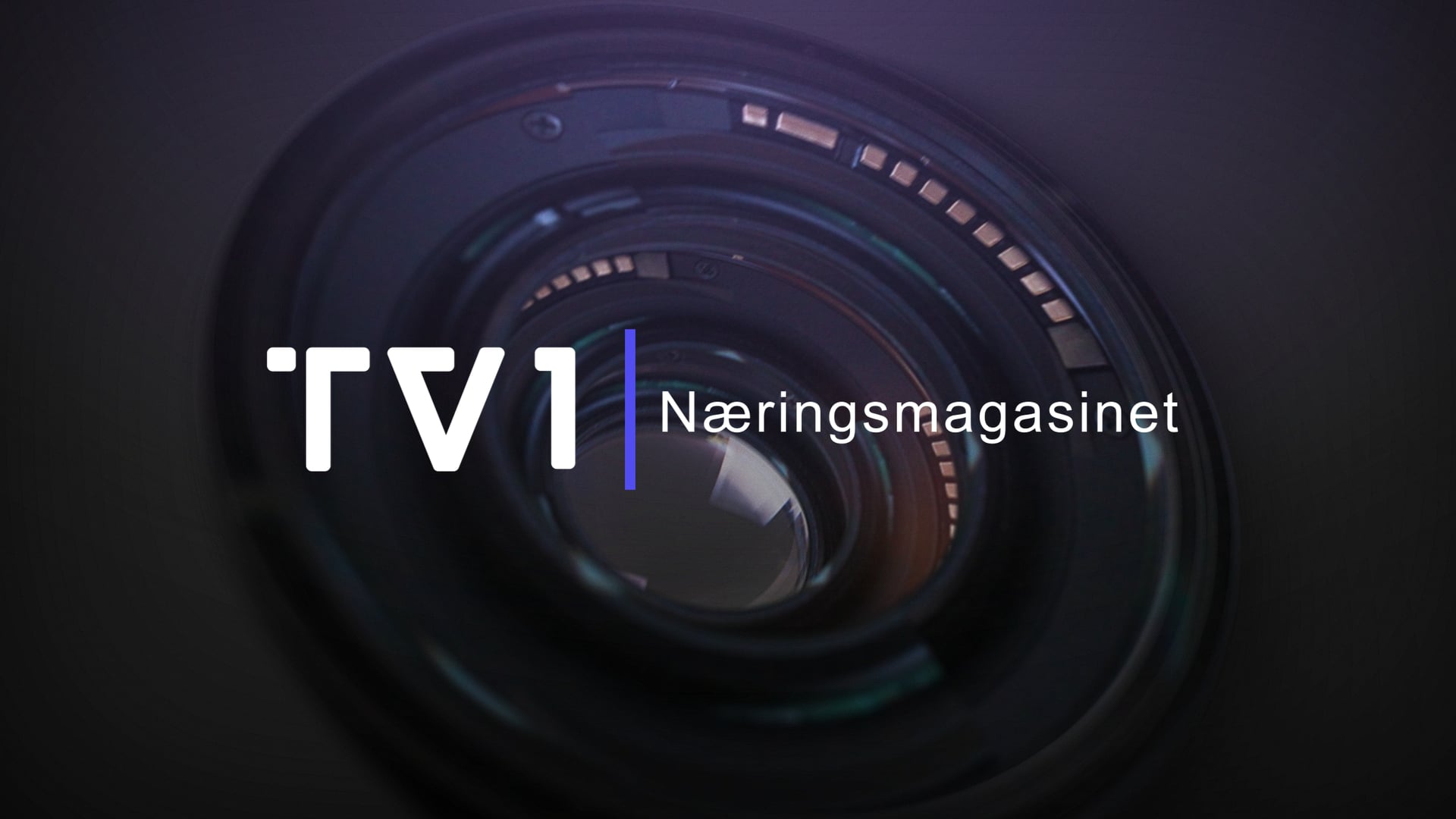 Næringsmagasinet