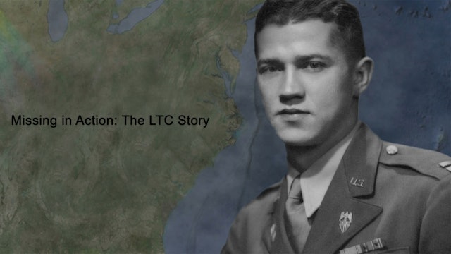 Missing in Action: The LTC Faith Story