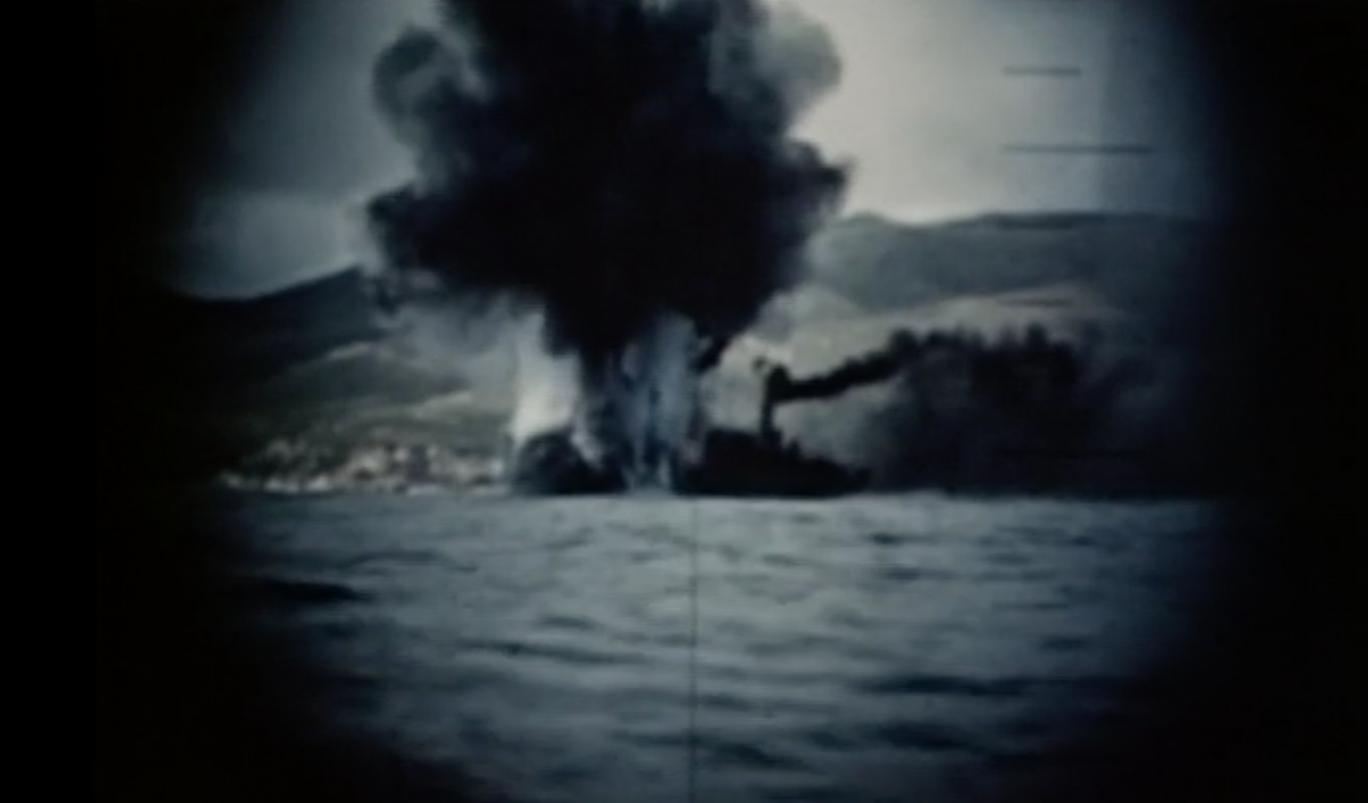 Submarine Warfare of World War II