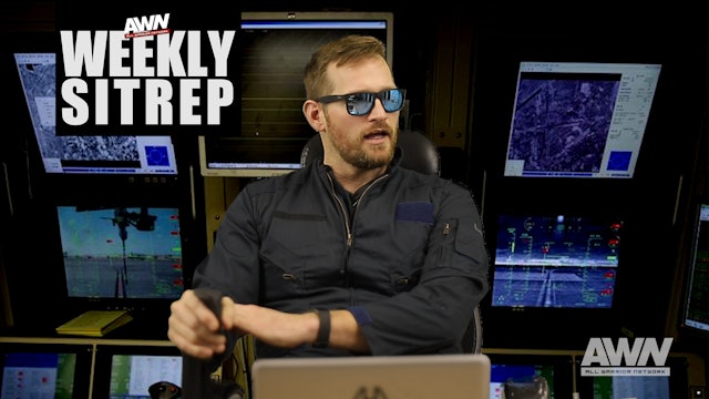 Weekly SITREP Episode 78