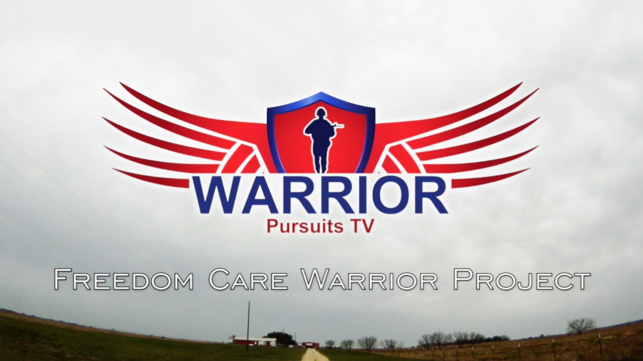 Warrior Pursuits TV