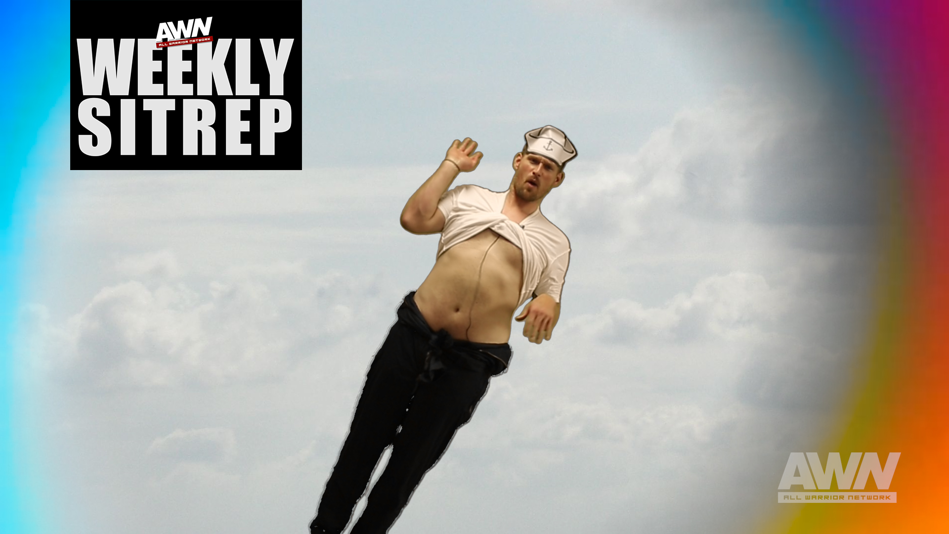 Weekly SITREP Episode 90