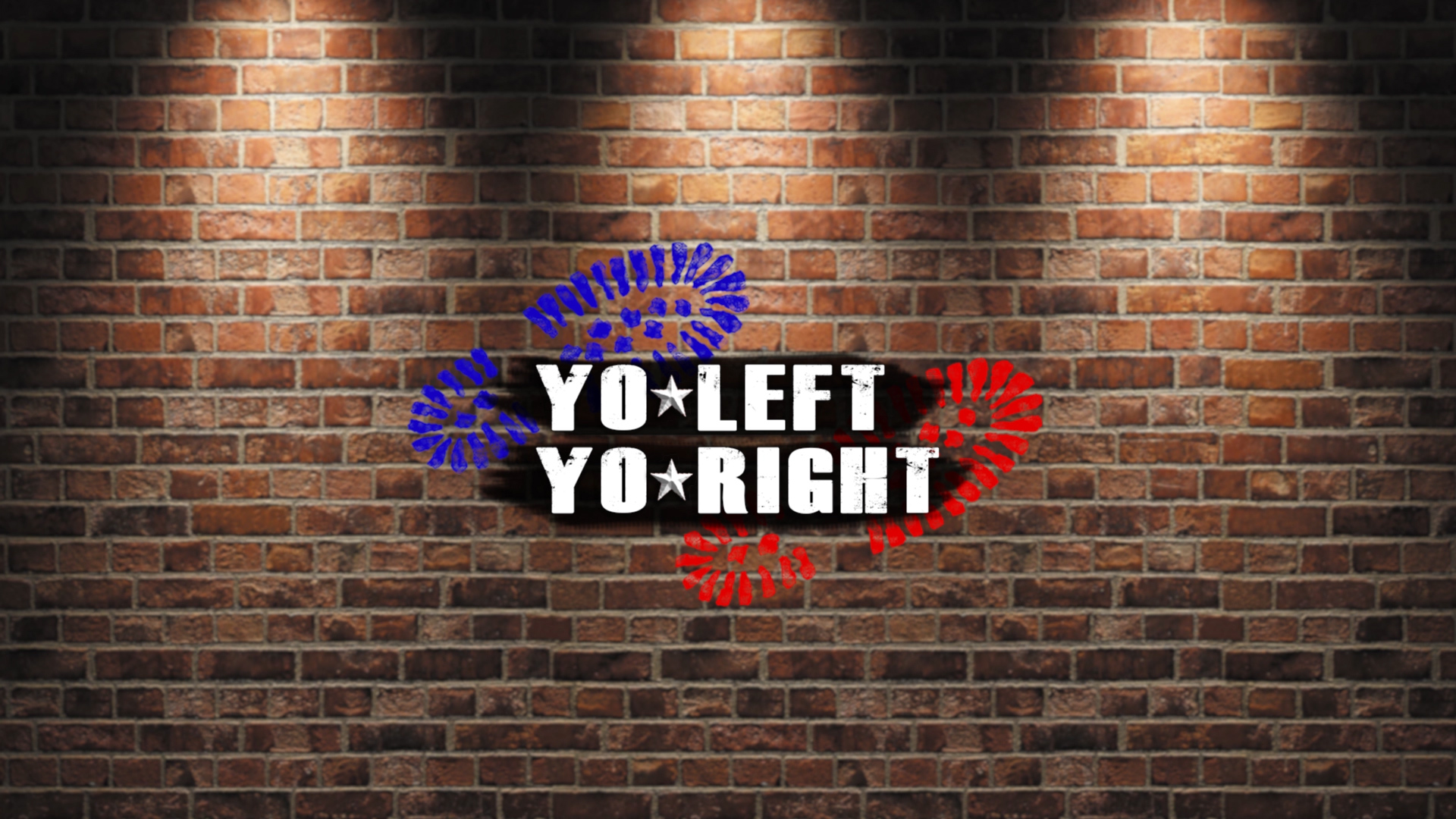 Yo Left, Yo Right - Trailer