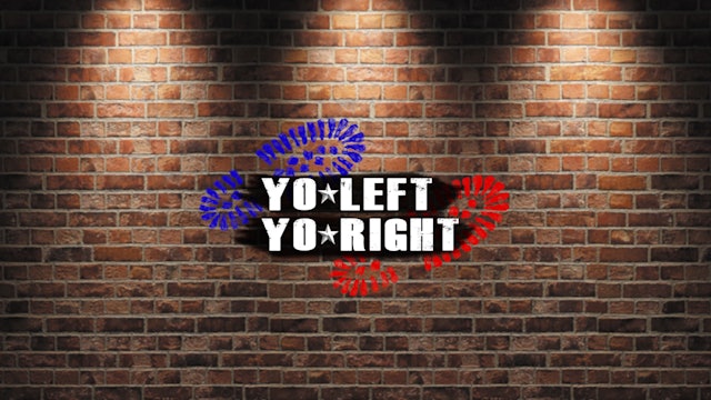 Yo Left, Yo Right - Trailer