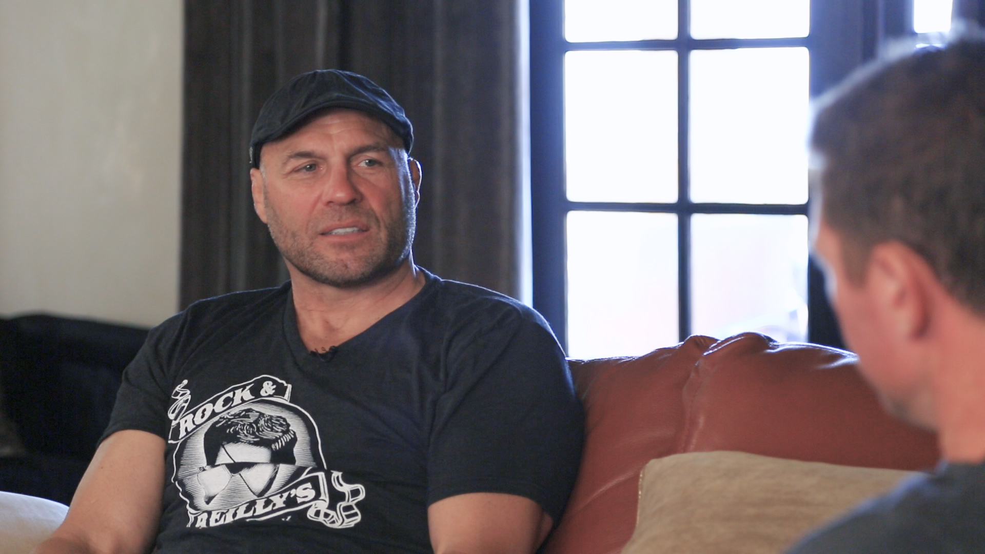 Randy Couture