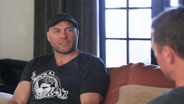 Randy Couture