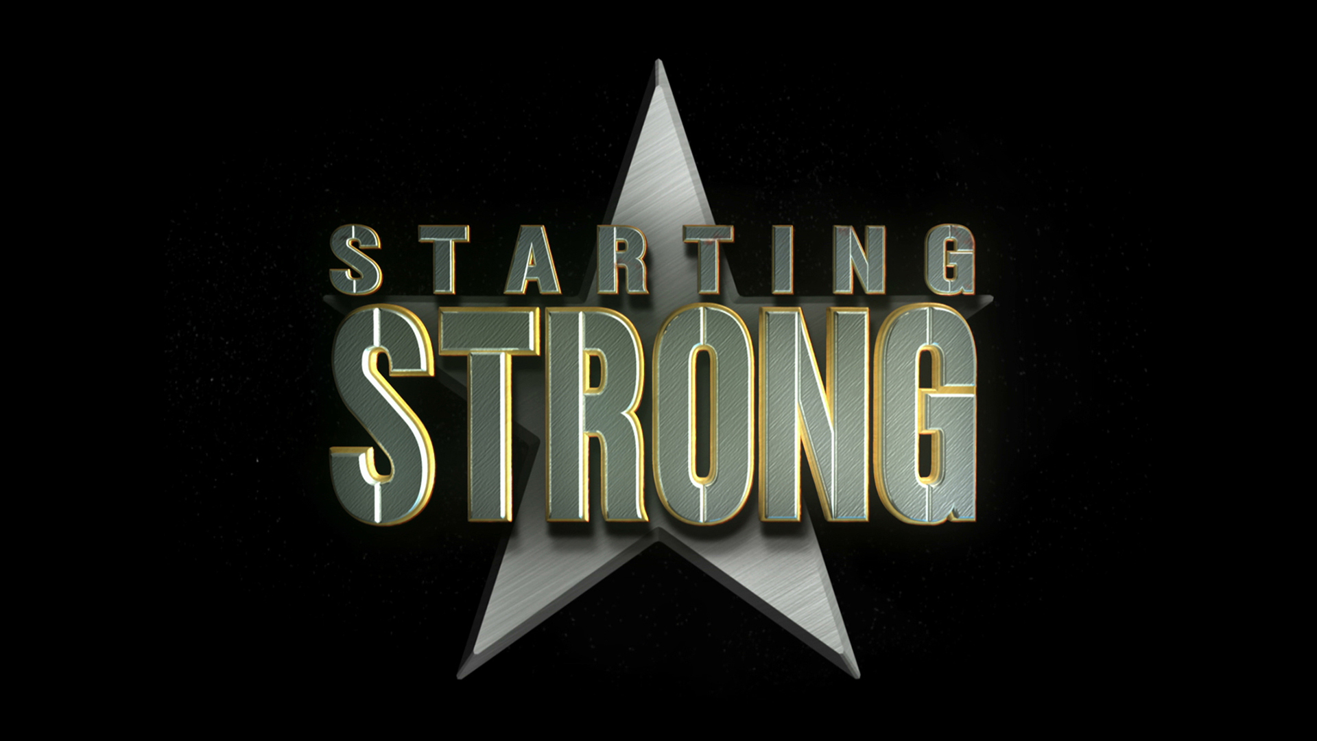 Starting Strong - Season 3