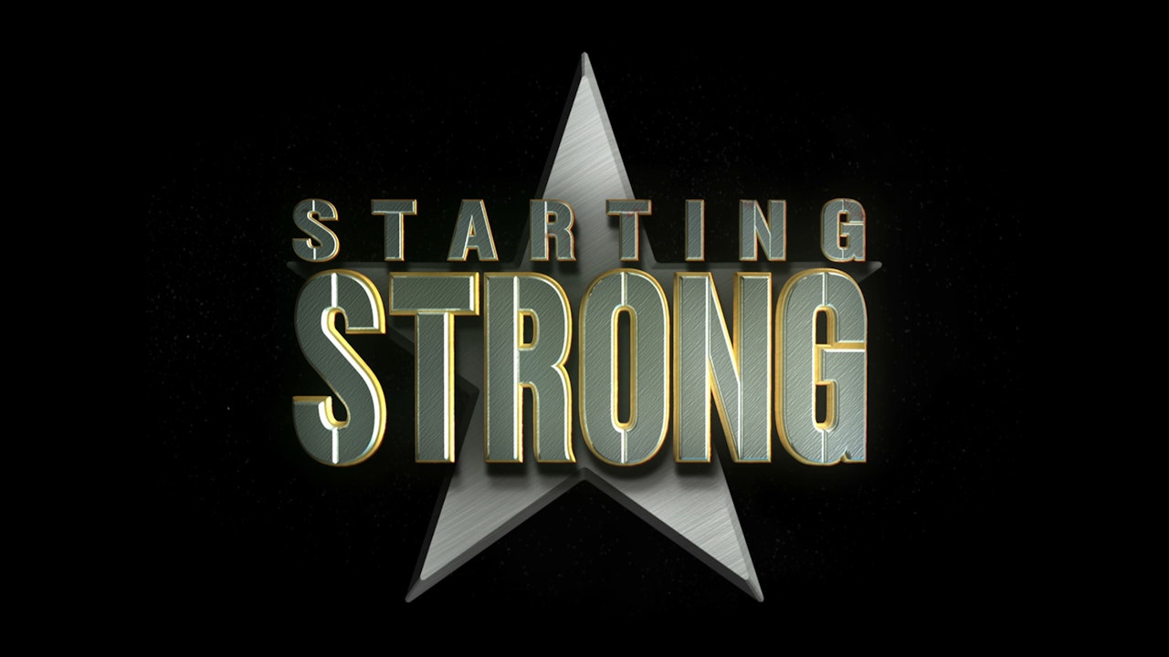Starting Strong - Season 3