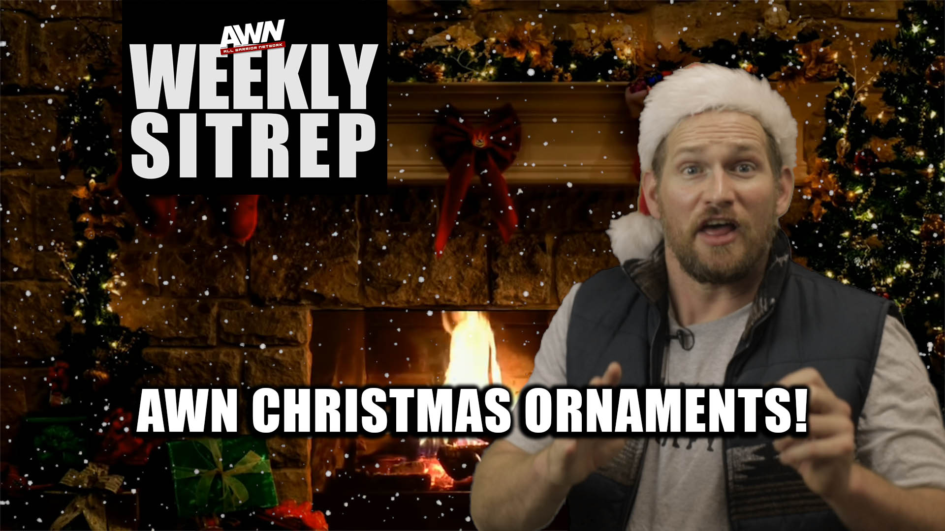 Weekly SITREP Episode 114