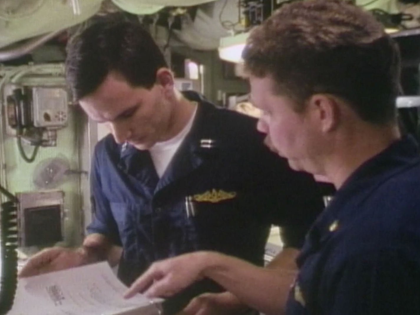 Submarine Steel Boats Iron Men