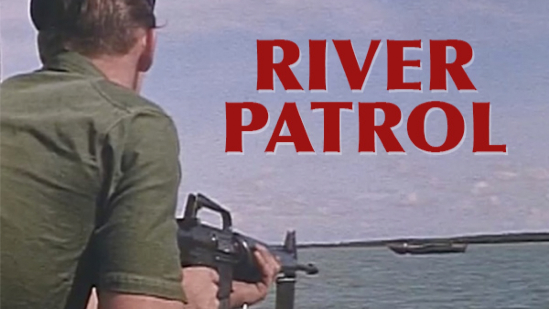 River Patrol