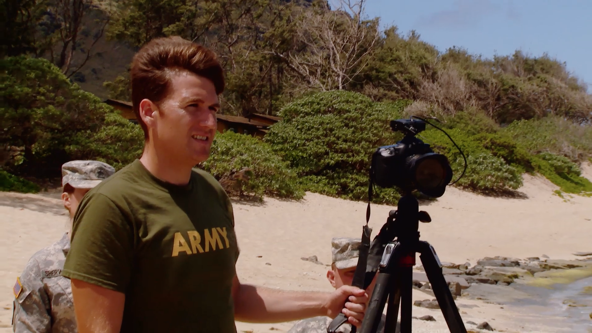 46R - Season 3 Episode 3