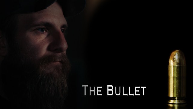 The Bullet Trailer